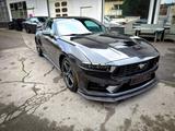 Ford Mustang 2.3 PREMIUM *LED*VIRTUAL*GARANTIE*TOP - Ford Mustang: 2.3