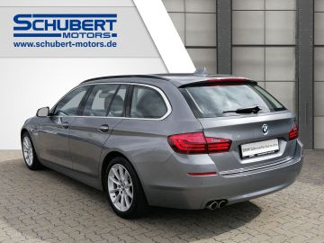 BMW 530 - 3