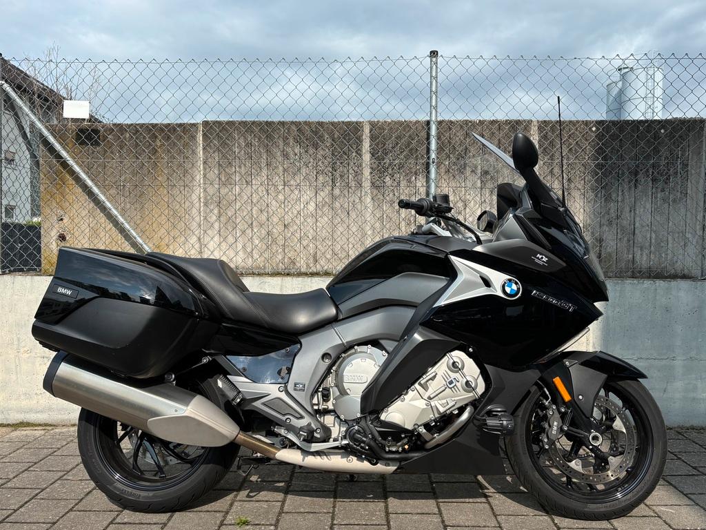 BMW K 1600 GT 