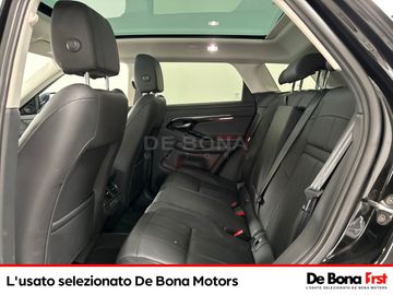 Land-Rover Range Rover - 9