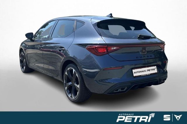 Foto Nummer 3: CUPRA Leon