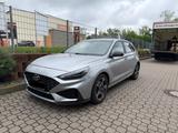 Hyundai i30 N Line Mild-Hybrid*LED*DAB*NAVI*ALCANTARA*