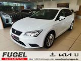 Seat Leon ST 2.0 TDI Style Winter|LED|Navi - Seat Leon: TDI