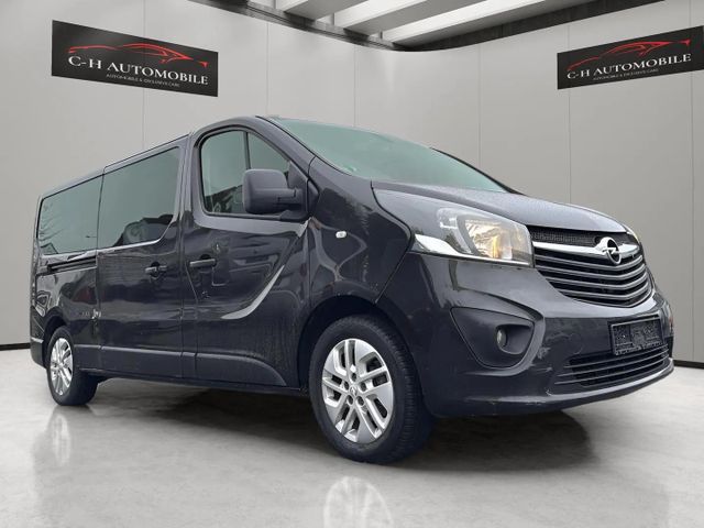 Opel Vivaro B Kasten/Kombi Combi L2H1  2,9t 2X Klima