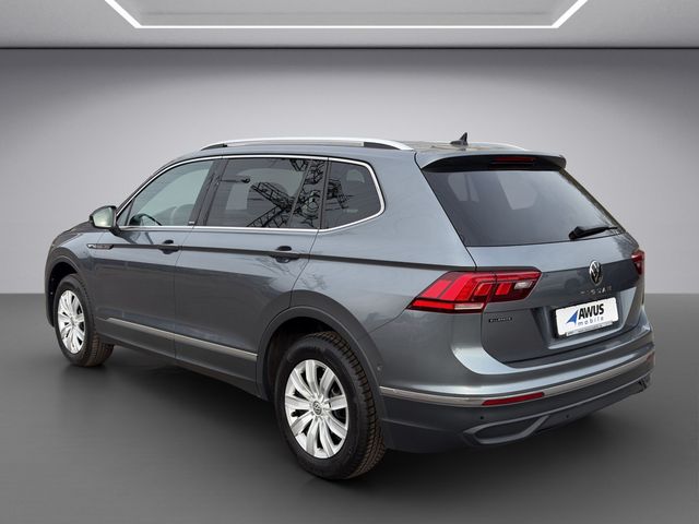 Tiguan Allspace 2.0TDI DSG Move AHK