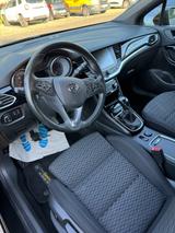 Opel Astra 1.4 DI Turbo Dynamic TOP - Opel Astra Gebrauchtwagen in Frankfurt