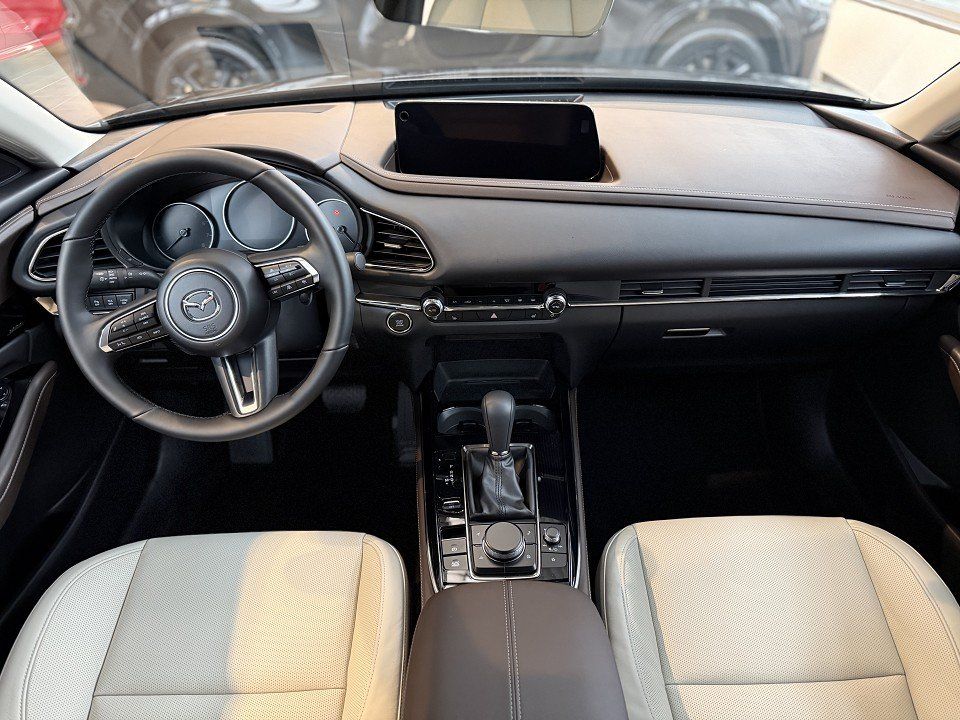 Mazda CX-30 - Bild 11