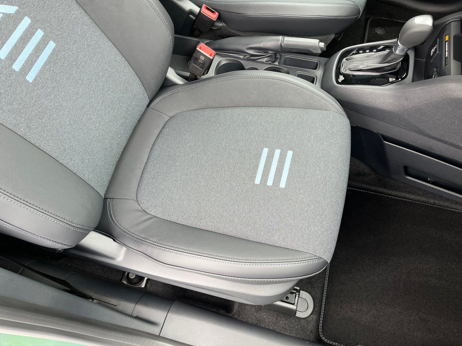 Ford Tourneo Courier - Bild 18
