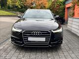 Audi A6 3.0 TDI 240kW comp. quattro tiptr. Avant ... - Audi Behindertengerecht