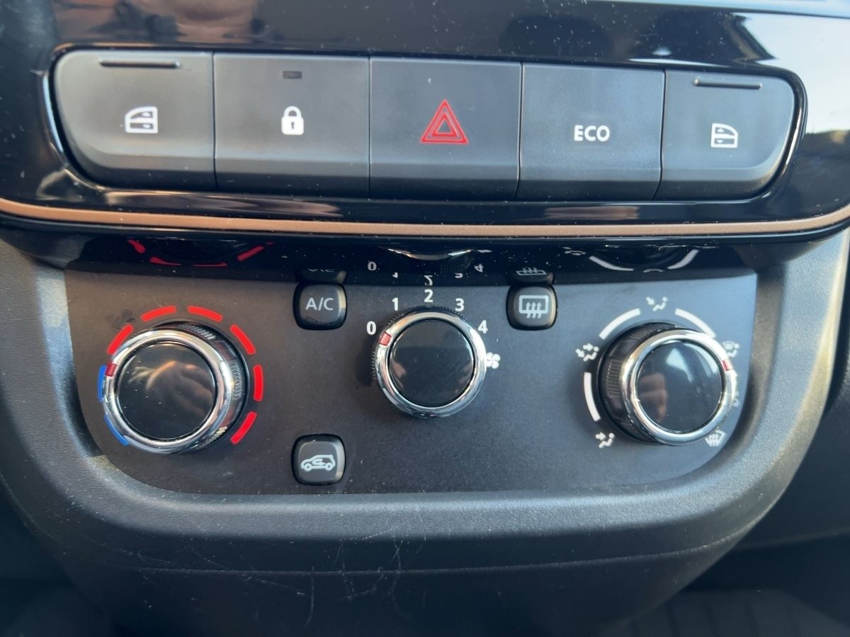 Dacia Spring - Bild 16