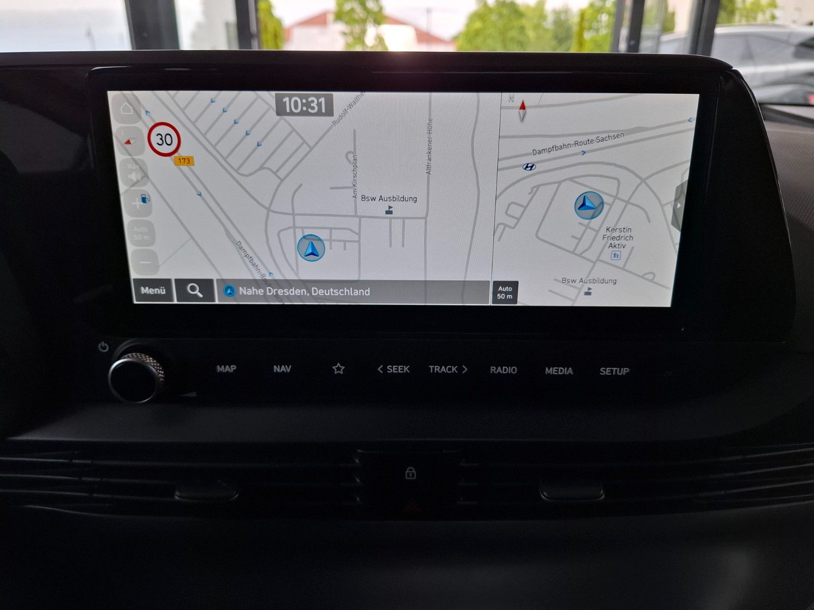 Hyundai i20 - Bild 36