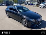 Mercedes-Benz E 300 de T AMG 360 SHD MULTI DISTR WIDE COMAND - Mercedes-Benz E 300