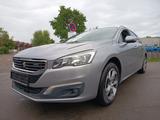Peugeot 508 SW Allure - gebrauchte Peugeot 508 aus dem Jahr 2014