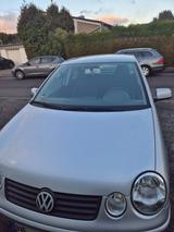 Volkswagen Polo 1.2 47kW Comfortline Comfortline - Volkswagen Polo aus 2003: 1.4