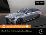 Mercedes-Benz E 53 T AMG 4M+ PANO/NIGHT/20"/Dyn.+/DRIVERS/Burm - gebrauchte Mercedes-Benz E 53 AMG aus dem Jahr 2022