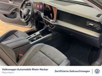 Volkswagen Passat Variant - Vorschau Bild 21