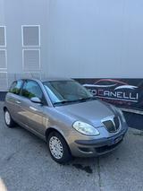 Lancia Ypsilon 1.2b NEOPATENTATO OCCASIONE - gebrauchte Lancia Ypsilon aus dem Jahr 2004