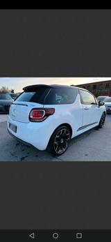 Citroën Einkaufswagen Citroen DS3 Cabrio zu verkaufen - Citroën DS3 in Essen