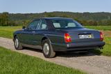 Bentley Continental R Deutsche EZ Oldtimer - Bentley Oldtimer