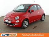 Fiat 500 1.2 Lounge Aut.*PDC*PANO*KLIMA*TEMPO* - Fiat 500: Automatik