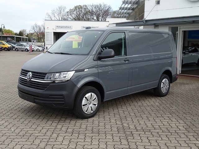 T6.1 Transporter 2.0 TDI Kasten / Komfort Plus