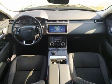 Land-Rover Range Rover Velar - 8