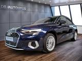 Audi A3 Sportback advanced 30 1.0 TFSI S-tronic MMI