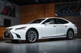 Lexus LS 500h - Lexus LS 500 Gebrauchtwagen
