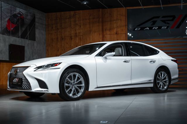 LEXUS ANDERE