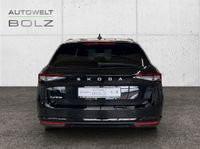 Skoda Superb - Vorschau Bild 5