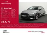 Audi S3 Sportback TFSI *PANO*MATRIX*ACC*B&O*8-fach* - Audi S3: 8p