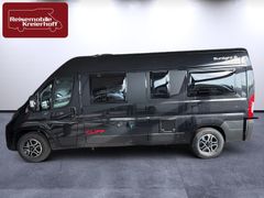Sunlight Adventure Cliff 600 Kompakt und alltagstauglich 