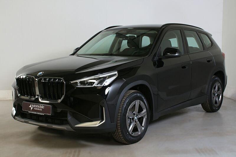 BMW X1 sDr. 18dA Widescreen LED DKG Parkassistent