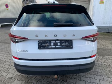 Skoda Kodiaq - 5