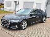Audi A6 Lim. 50 TFSI e quattro sport Hybrid  S-line - mit Hybrid-Antrieb: Taxi