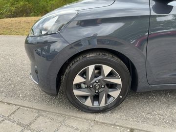 Hyundai i10 1.2 Trend Automatik (MY25)