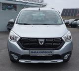 Dacia Lodgy Stepway 1.6  7-Sitzer KLIM NAVI+PDC*ALLWET - Dacia Autos von Händlern