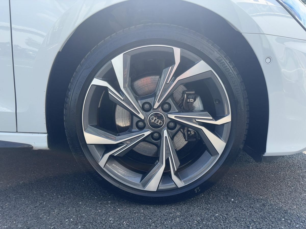 Audi A3 - Bild 13