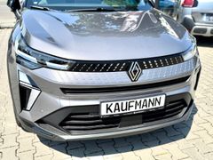 Fahrzeugabbildung Captur II Techno 1.6 E-TECH Hybrid 145 EU6e