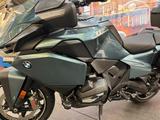 BMW R 1300 RT Vorf.Mot. frei ab 10.06.26 - BMW Motorräder in Chemnitz