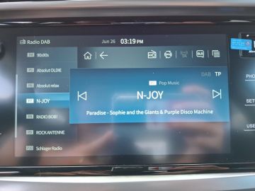 KGM Korando NOMAD 1.5 Navi°RFK°DAB°SHZ°beh. Lenkrad°