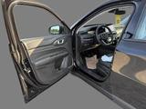 Jeep Compass 1.5 GSE T4 e-Hybrid Summit Aut.*LED*Kame - Jeep Compass Summit mit Benzin-Antrieb