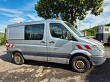 Mercedes-Benz SPRINTER 309 CDI 3.5 T - Mercedes-Benz 309