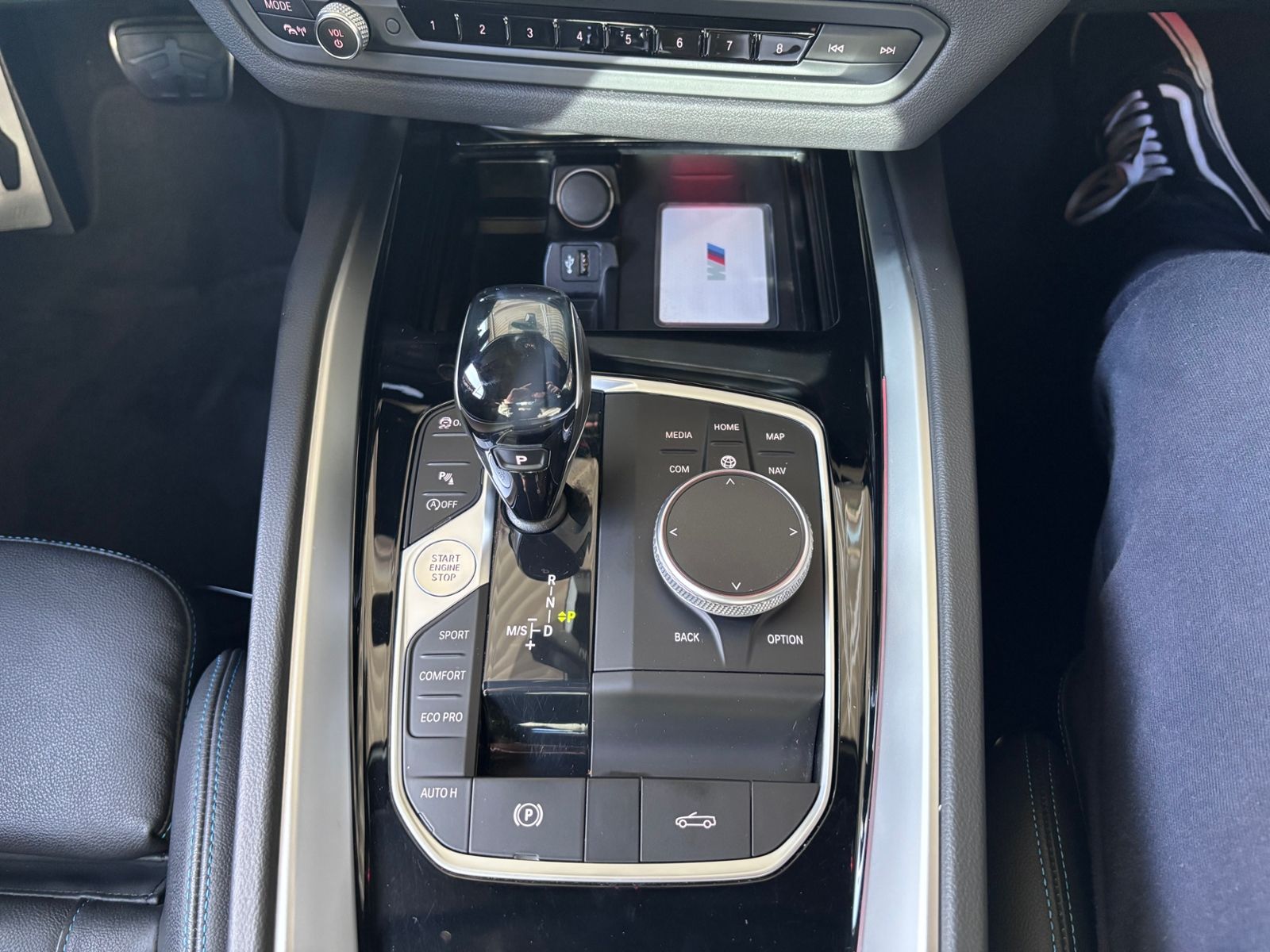 Fahrzeugabbildung BMW Z4  sDrive 30 i M Sport LED NAVI ALU