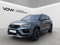 Cupra Ateca - Vorschau Bild 2