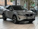 Nissan Qashqai N-Connecta MHEV|360°|PANO|TOTW|DAB+|VIR - Nissan Qashqai in Hagen