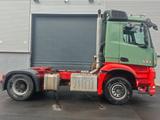 Mercedes-Benz AROCS 4 1845 OM471*RETARDER*KIPPHYDRAULIK* - Angebote