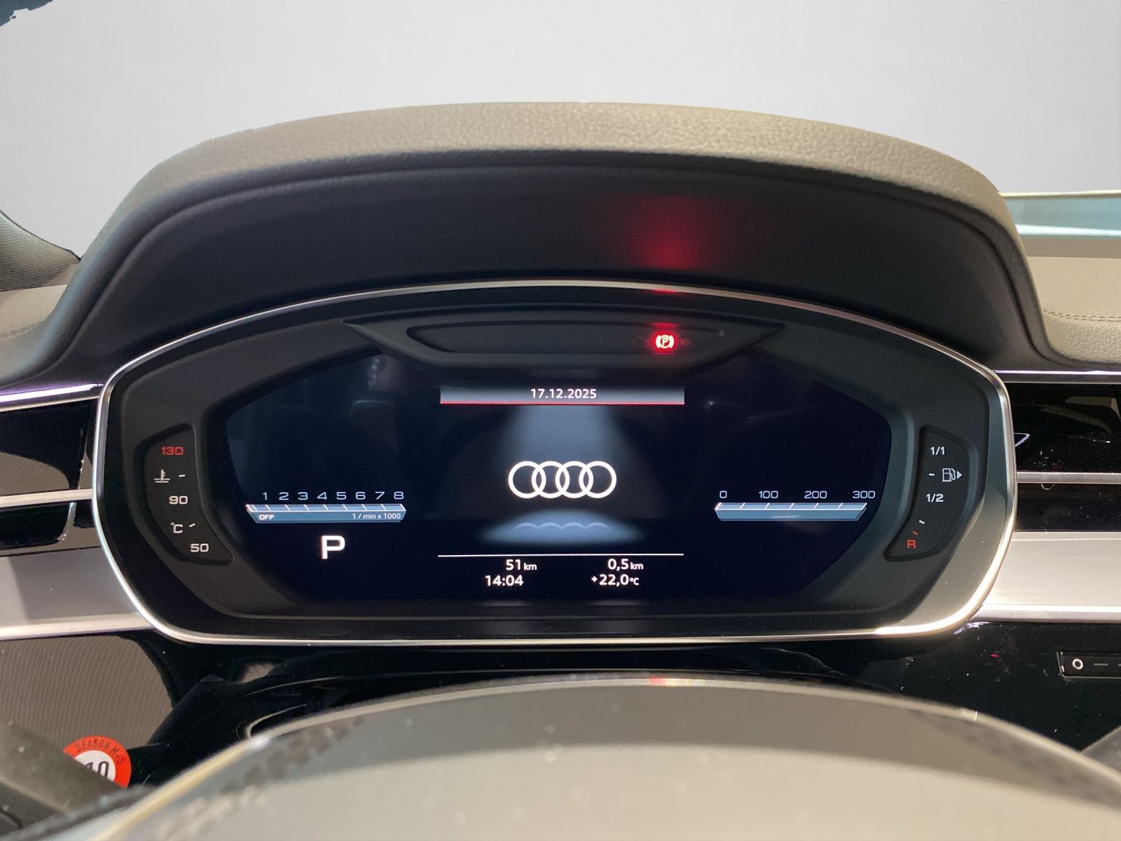 Audi S8 - Bild 11