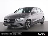 Mercedes-Benz B 200 Progressive+NavPrem+LED-HP+AHK+EHeck+RFK+