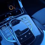 Mercedes-Benz C 220 d Autom. - - Mercedes-Benz C 220 Gebrauchtwagen in Kiel